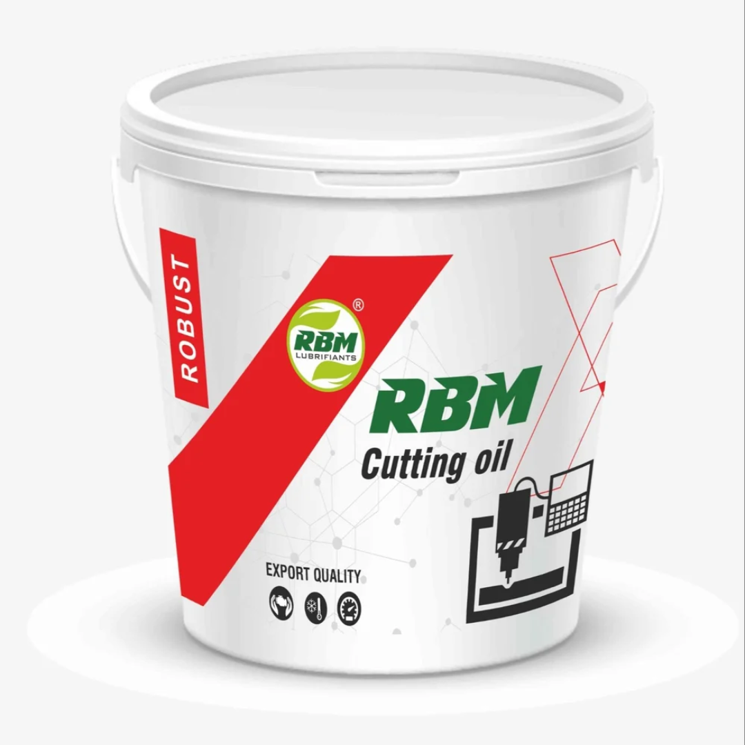 Robust 5000 Cutting Fluid UAE Distributor